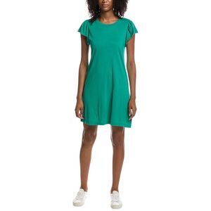 michael stars eleanor shirt dress Michael Stars Women's Eleanor Utility Dress